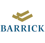 Barrick Logo